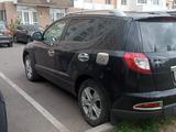 Geely Emgrand X7 2013 годаfor3 500 000 тг. в Астана – фото 4