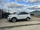 Chery Tiggo 5 2015 года за 4 000 000 тг. в Актобе – фото 2