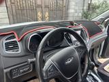 Chery Tiggo 5 2015 года за 4 000 000 тг. в Актобе – фото 5