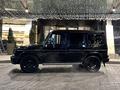 Mercedes-Benz G 55 AMG 2002 годаfor13 500 000 тг. в Алматы – фото 4