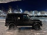 Mercedes-Benz G 55 AMG 2002 годаfor13 500 000 тг. в Алматы – фото 5