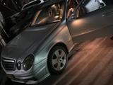 Mercedes-Benz E 320 2003 года за 6 500 000 тг. в Усть-Каменогорск – фото 2