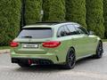 Mercedes-Benz C 63 AMG 2015 года за 31 800 000 тг. в Алматы – фото 9