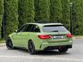 Mercedes-Benz C 63 AMG 2015 года за 31 800 000 тг. в Алматы – фото 10