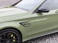 Mercedes-Benz C 63 AMG 2015 года за 31 800 000 тг. в Алматы – фото 13