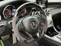 Mercedes-Benz C 63 AMG 2015 года за 31 800 000 тг. в Алматы – фото 21