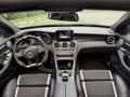 Mercedes-Benz C 63 AMG 2015 года за 31 800 000 тг. в Алматы – фото 25