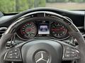 Mercedes-Benz C 63 AMG 2015 года за 31 800 000 тг. в Алматы – фото 27