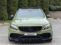 Mercedes-Benz C 63 AMG 2015 года за 31 800 000 тг. в Алматы – фото 3