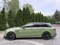 Mercedes-Benz C 63 AMG 2015 года за 31 800 000 тг. в Алматы – фото 6