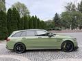 Mercedes-Benz C 63 AMG 2015 года за 31 800 000 тг. в Алматы – фото 7