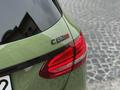 Mercedes-Benz C 63 AMG 2015 года за 31 800 000 тг. в Алматы – фото 11