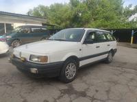 Volkswagen Passat 1993 года за 2 000 000 тг. в Алматы