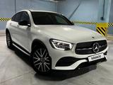Mercedes-Benz GLC Coupe 300 2022 годаfor25 000 000 тг. в Алматы – фото 2
