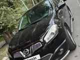 Nissan Qashqai 2013 года за 5 300 000 тг. в Алматы – фото 2