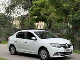Renault Logan 2015 годаүшін2 200 000 тг. в Алматы – фото 2