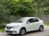 Renault Logan 2015 годаүшін2 200 000 тг. в Алматы