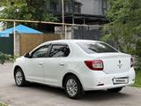 Renault Logan 2015 годаүшін2 200 000 тг. в Алматы – фото 5