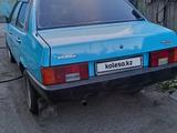 ВАЗ (Lada) 21099 1993 годаүшін550 000 тг. в Караганда – фото 4