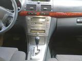 Toyota Avensis 2005 года за 4 900 000 тг. в Караганда – фото 2