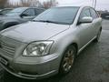 Toyota Avensis 2005 года за 4 900 000 тг. в Караганда – фото 4