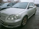 Toyota Avensis 2005 года за 4 900 000 тг. в Караганда – фото 4