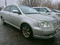Toyota Avensis 2005 года за 4 900 000 тг. в Караганда – фото 3
