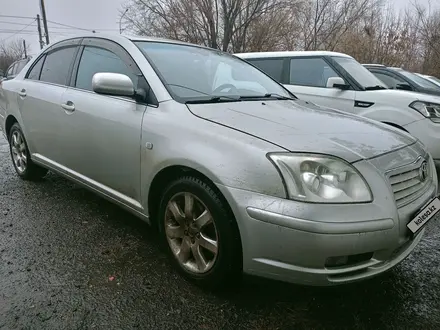 Toyota Avensis 2005 года за 4 900 000 тг. в Караганда – фото 3
