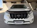 Toyota Land Cruiser Prado 2016 годаүшін18 700 000 тг. в Алматы – фото 4
