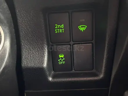 Toyota Land Cruiser Prado 2016 года за 18 700 000 тг. в Алматы – фото 15