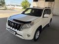 Toyota Land Cruiser Prado 2016 годаүшін18 700 000 тг. в Алматы – фото 3