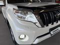 Toyota Land Cruiser Prado 2016 годаүшін18 700 000 тг. в Алматы – фото 31