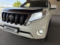 Toyota Land Cruiser Prado 2016 годаүшін18 700 000 тг. в Алматы – фото 32