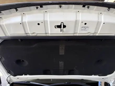 Toyota Land Cruiser Prado 2016 года за 18 700 000 тг. в Алматы – фото 33