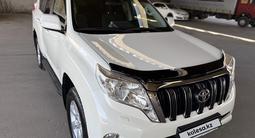 Toyota Land Cruiser Prado 2016 годаүшін18 700 000 тг. в Алматы