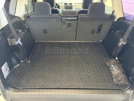 Toyota Land Cruiser Prado 2016 года за 18 700 000 тг. в Алматы – фото 19