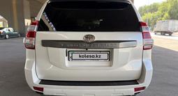 Toyota Land Cruiser Prado 2016 годаүшін18 700 000 тг. в Алматы – фото 5