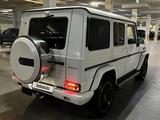 Mercedes-Benz G 63 AMG 2013 годаfor38 000 000 тг. в Алматы – фото 3