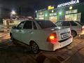 ВАЗ (Lada) Priora 2170 2013 годаүшін2 550 000 тг. в Актобе – фото 5