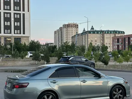 Toyota Camry 2007 года за 5 000 000 тг. в Актау – фото 3