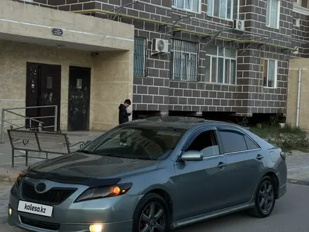 Toyota Camry 2007 года за 5 000 000 тг. в Актау