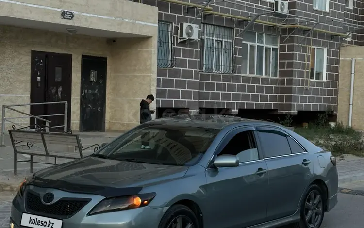 Toyota Camry 2007 года за 5 000 000 тг. в Актау