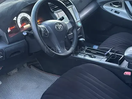 Toyota Camry 2007 года за 5 000 000 тг. в Актау – фото 10