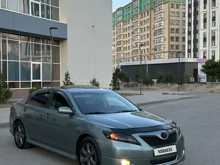 Toyota Camry 2007 года за 5 000 000 тг. в Актау – фото 5
