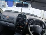 Mazda MPV 1996 годаfor2 400 000 тг. в Усть-Каменогорск – фото 4