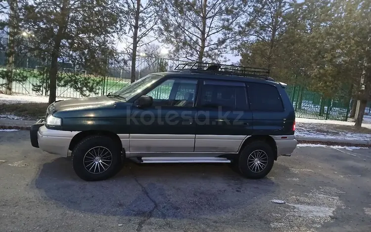 Mazda MPV 1996 годаfor2 400 000 тг. в Усть-Каменогорск