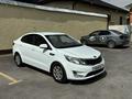 Kia Rio 2014 годаүшін4 200 000 тг. в Шымкент – фото 3