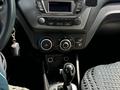 Kia Rio 2014 годаүшін4 200 000 тг. в Шымкент – фото 11