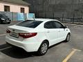 Kia Rio 2014 годаүшін4 200 000 тг. в Шымкент – фото 5