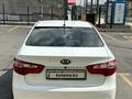 Kia Rio 2014 годаүшін4 200 000 тг. в Шымкент – фото 6